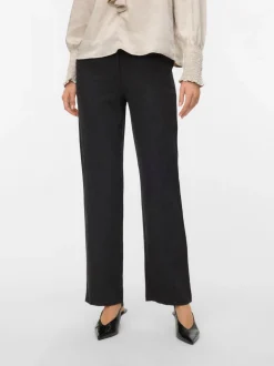 VMZAMIRA Mid waist Broek