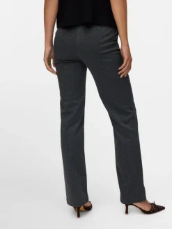 VMZAMIRA Mid waist Broek