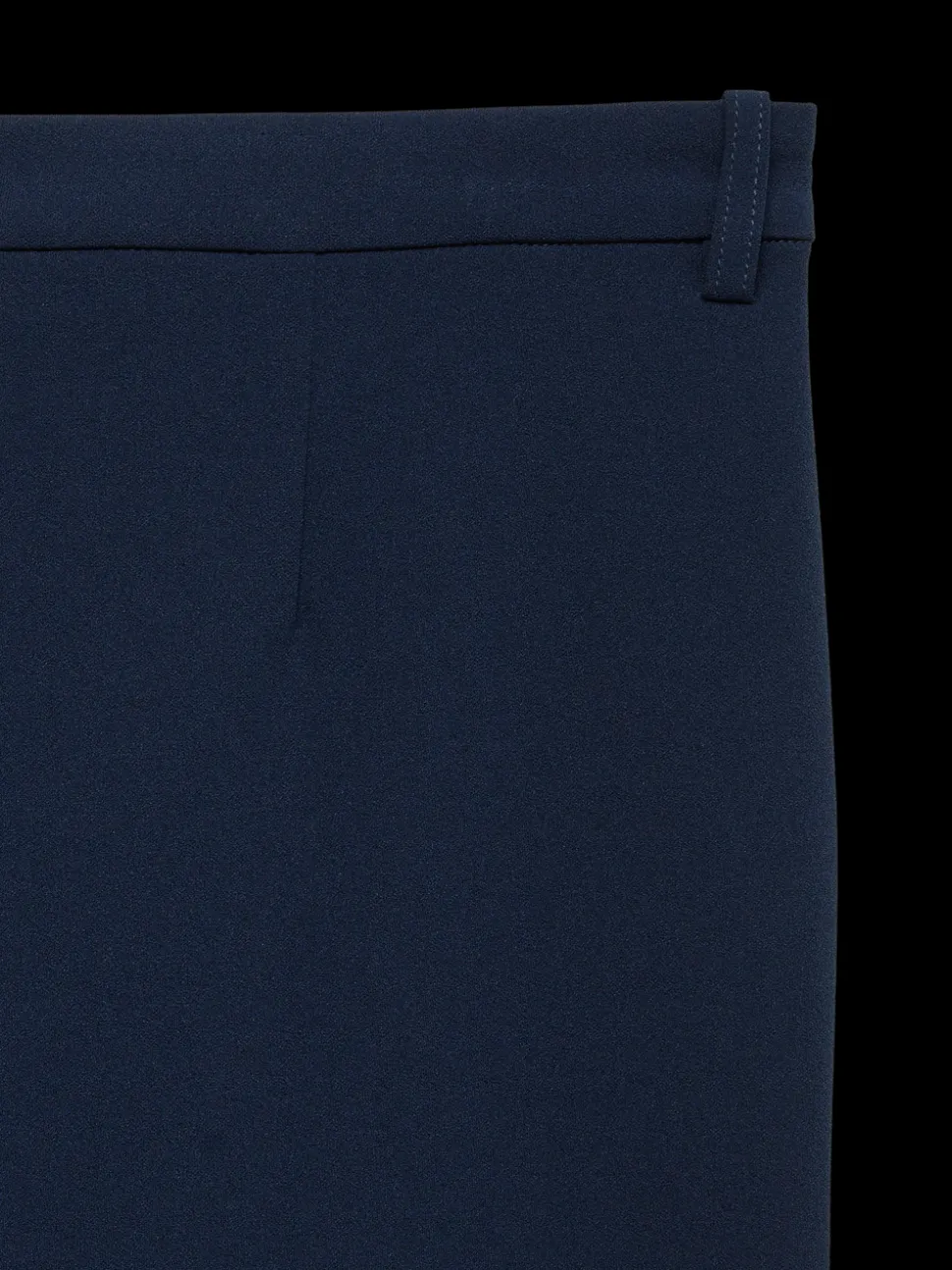 VMZAMIRA Mid waist Broek