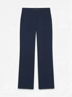VMZAMIRA Mid waist Broek