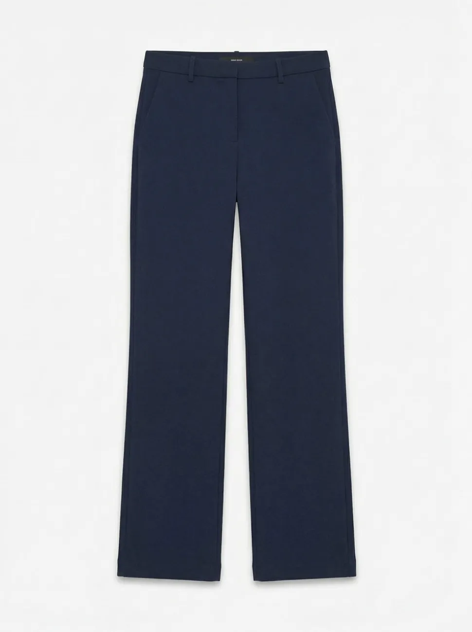 VMZAMIRA Mid waist Broek