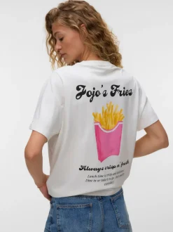 VMZANDRA T-shirts