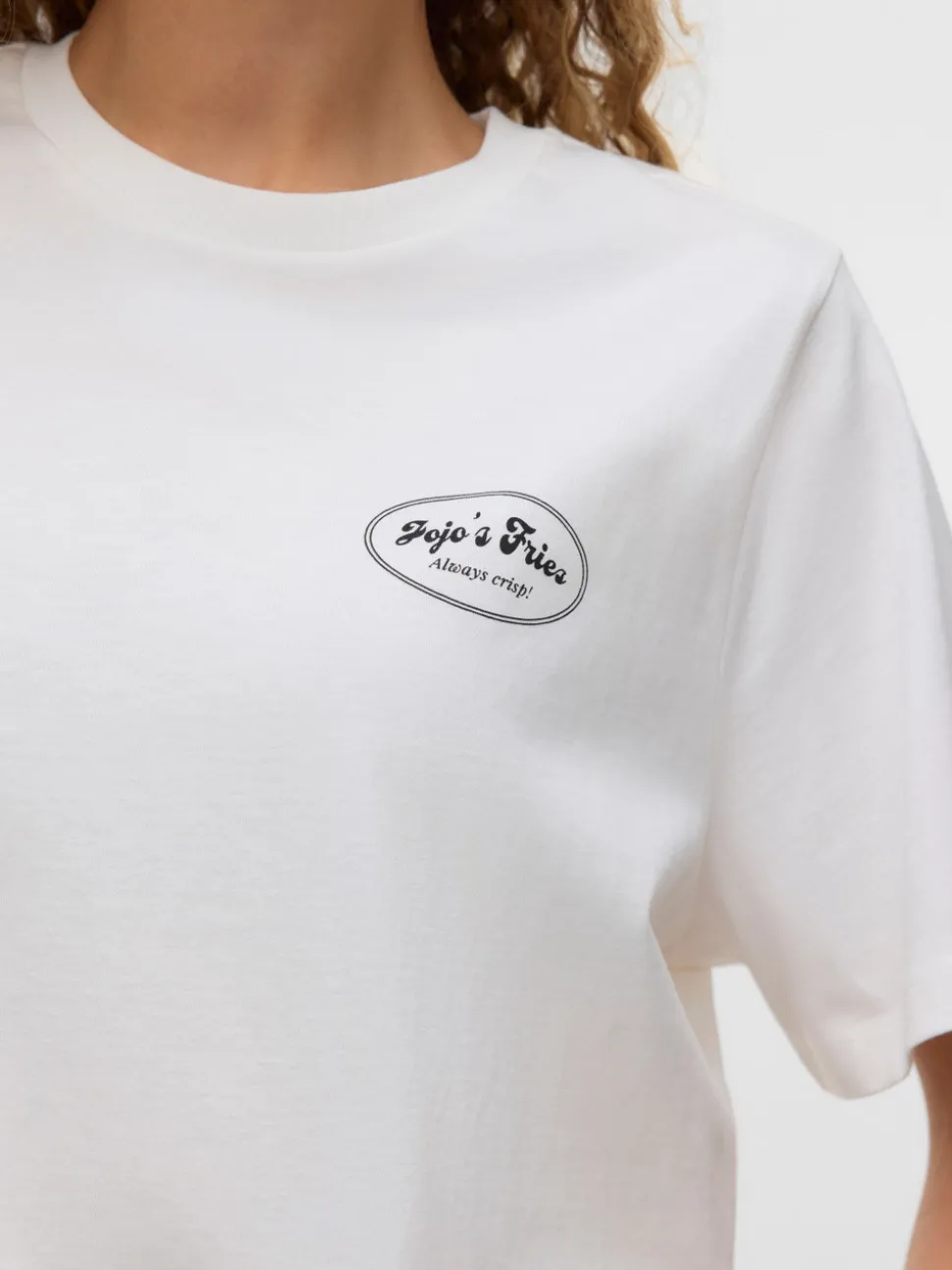 VMZANDRA T-shirts