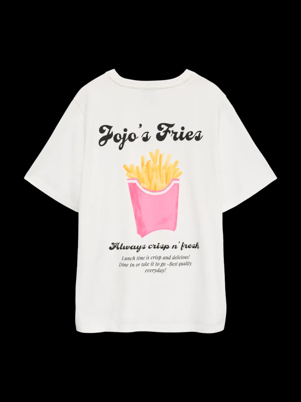 VMZANDRA T-shirts
