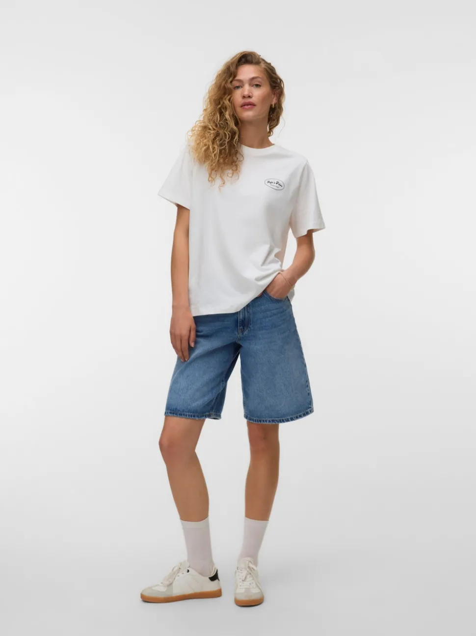 VMZANDRA T-shirts