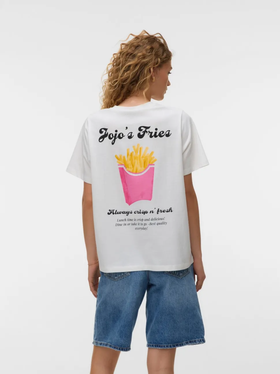 VMZANDRA T-shirts