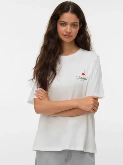 VMZANDRA T-shirts