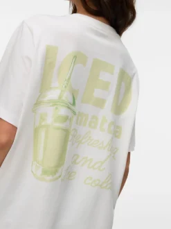 VMZANDRA T-shirts