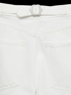 VMZELDA High rise Barrel fit Jeans