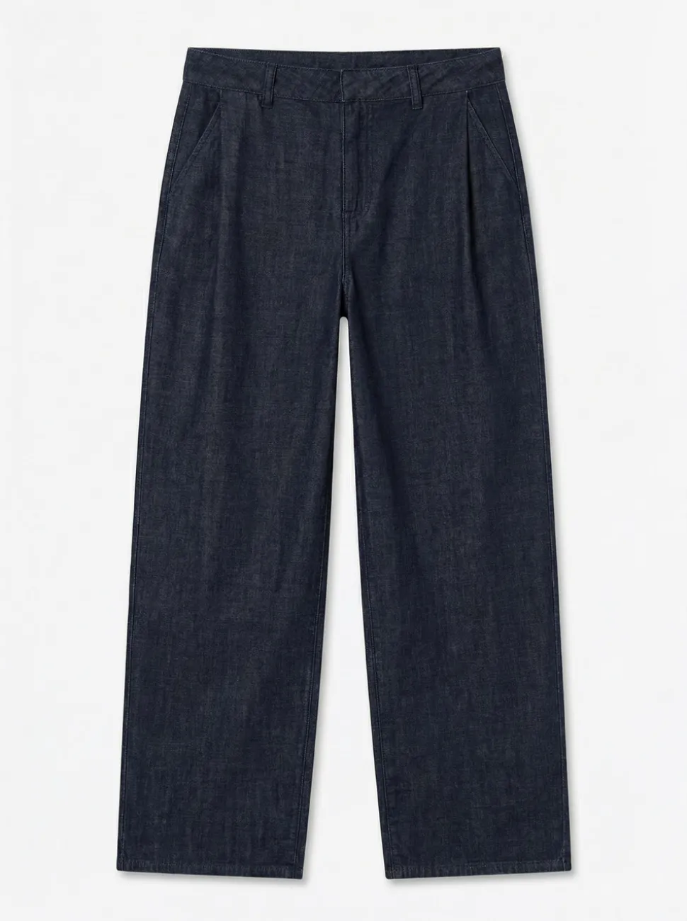 VMZELDA High rise Broek