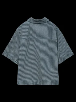 VMZELLA Denim overhemd