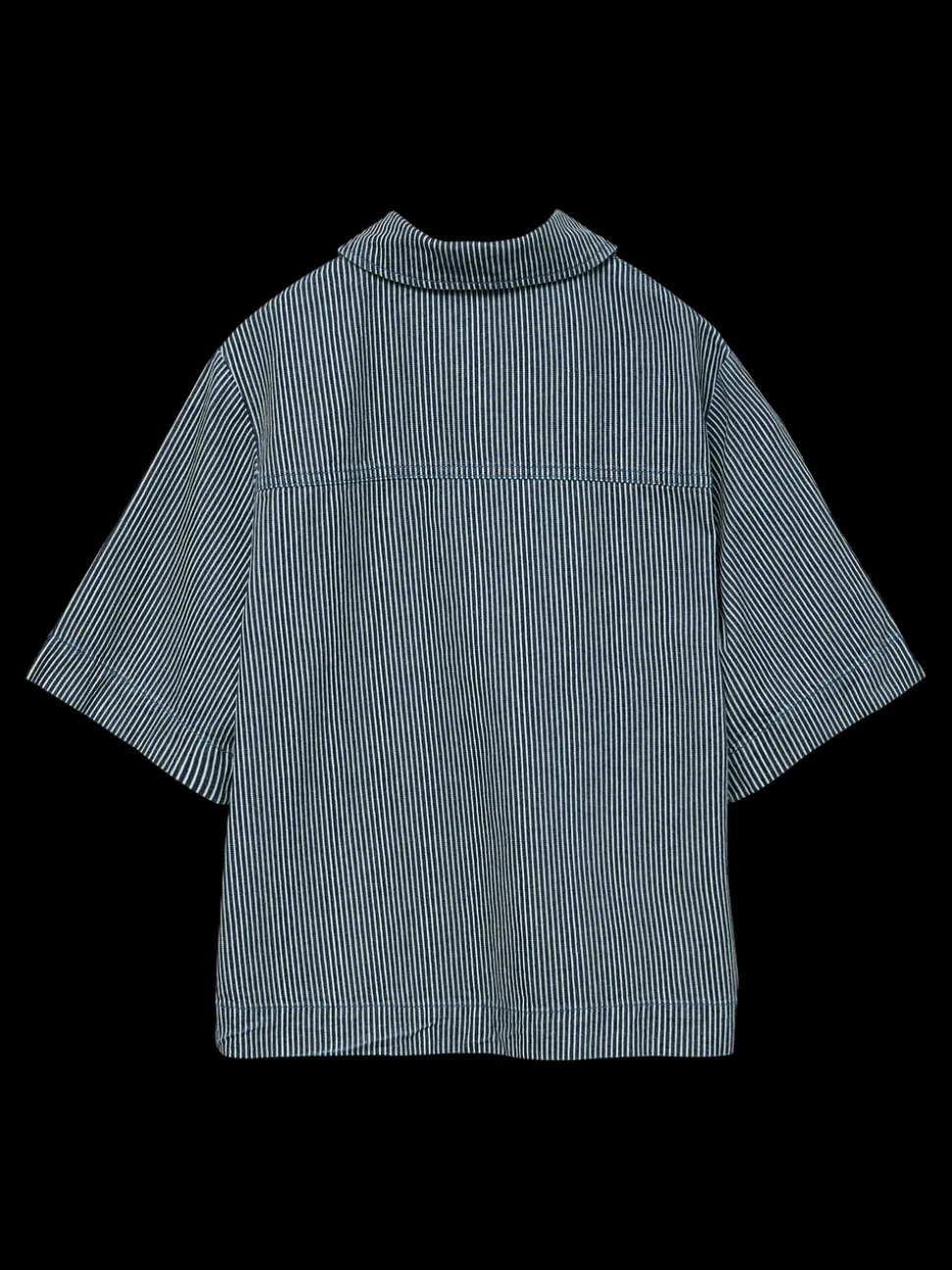 VMZELLA Denim overhemd