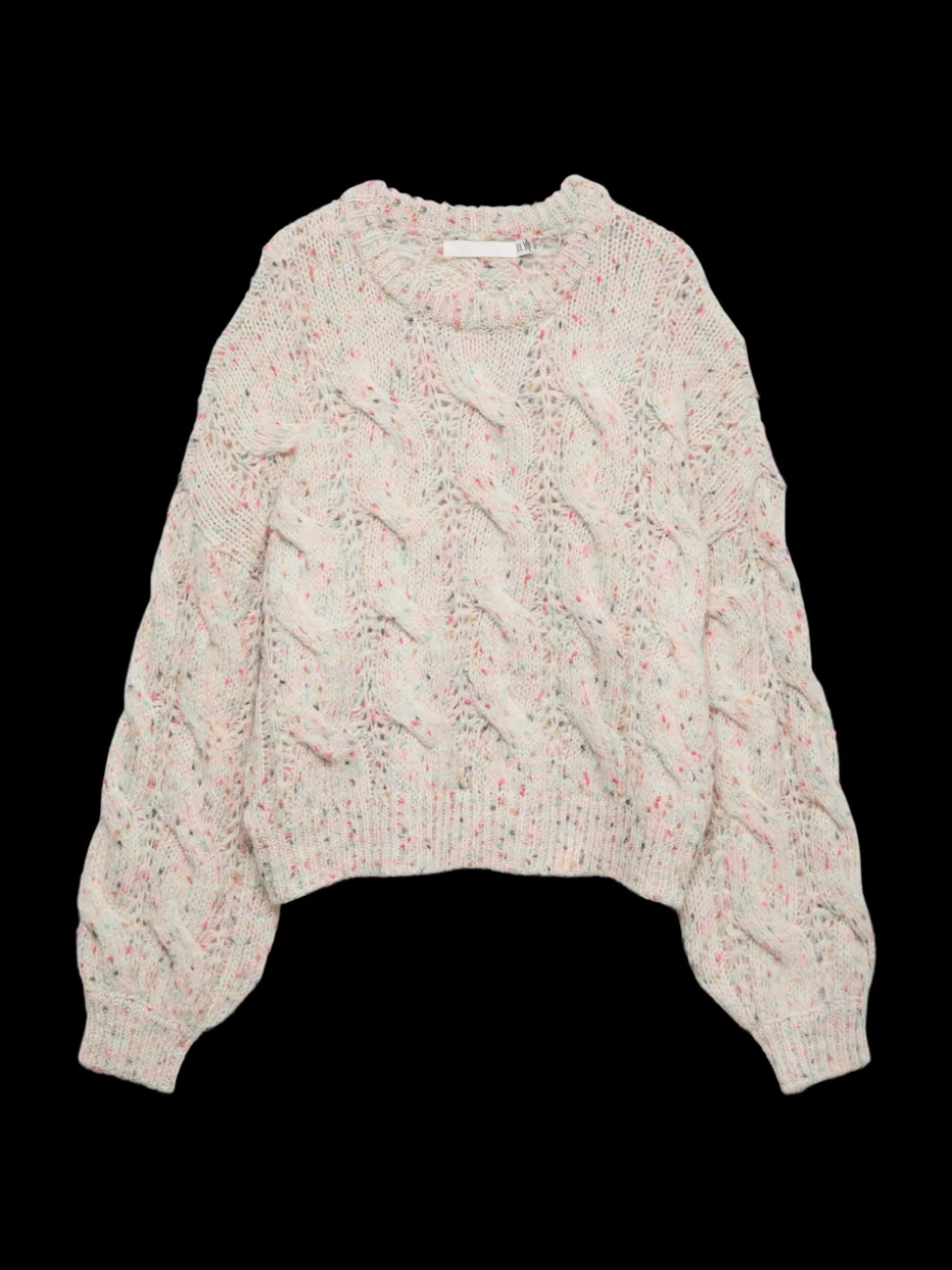 VMZENA Gebreide pullover