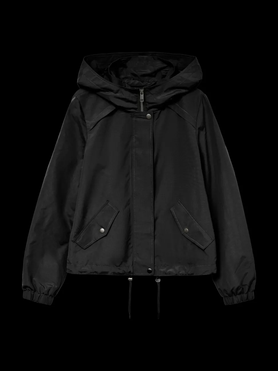 VMZOA Parka