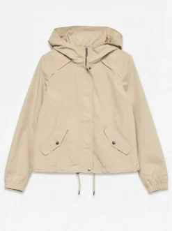 VMZOA Parka