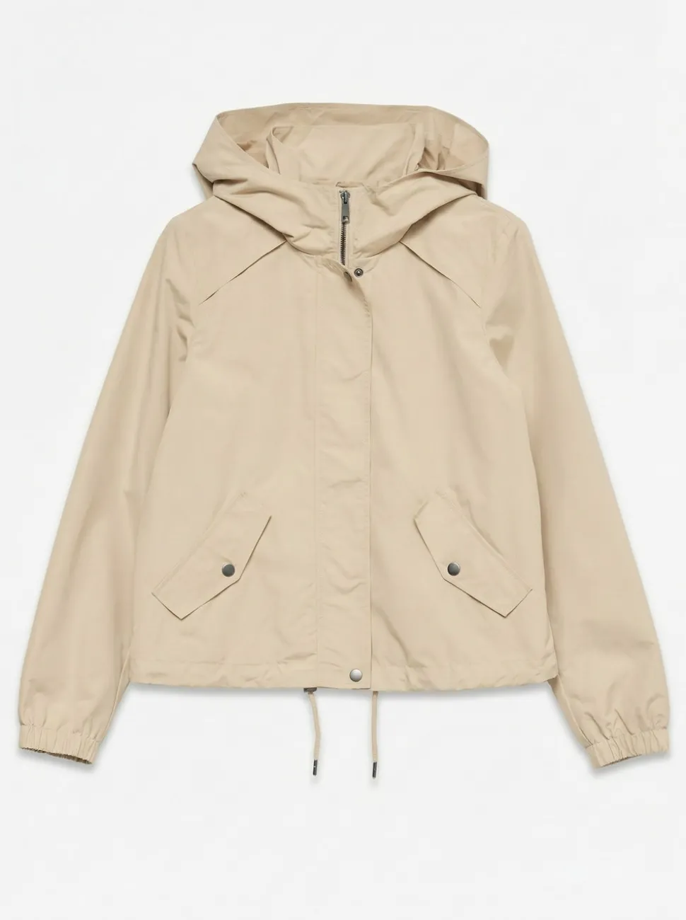 VMZOA Parka