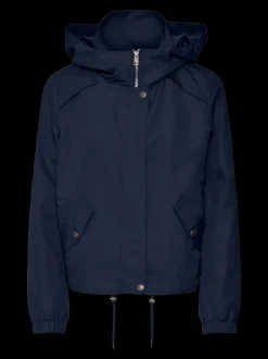 VMZOA Parka