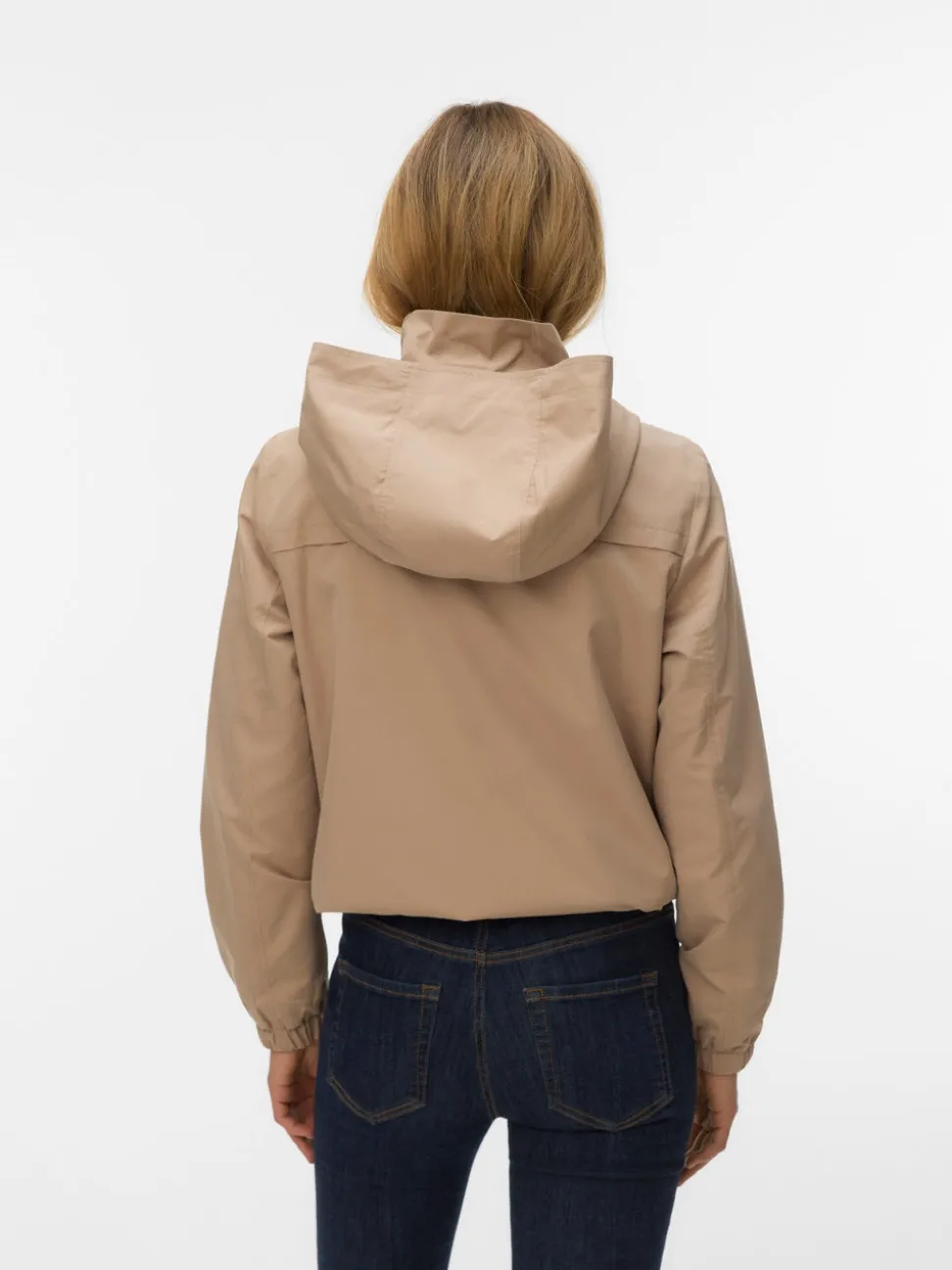 VMZOA Parka