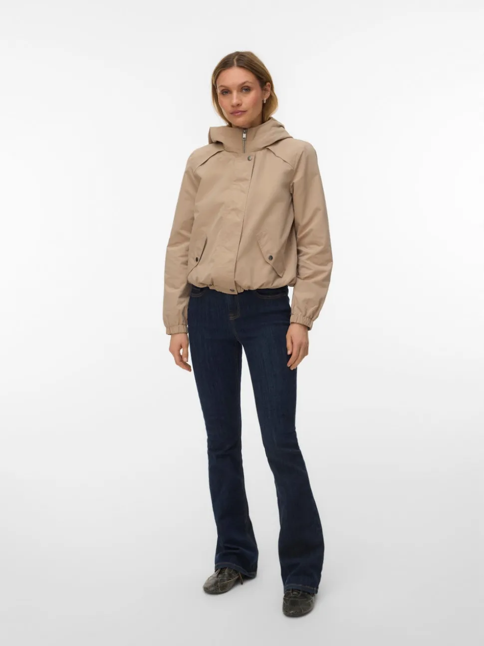 VMZOA Parka