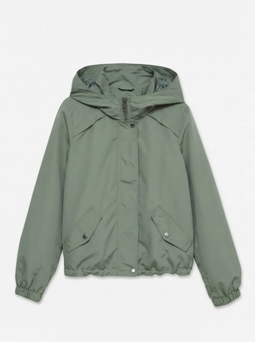 VMZOA Parka