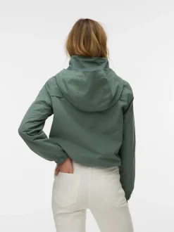 VMZOA Parka
