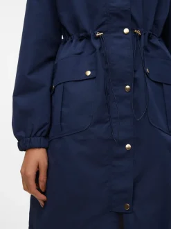 VMZOASOFIA Parka