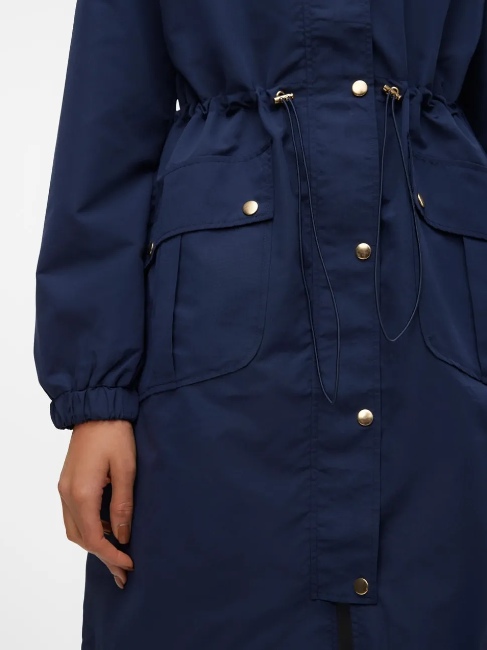 VMZOASOFIA Parka