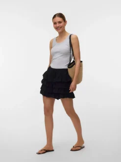 VMZOEY Shorts
