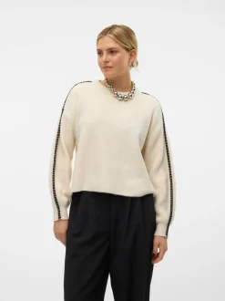 VMZORA Gebreide pullover
