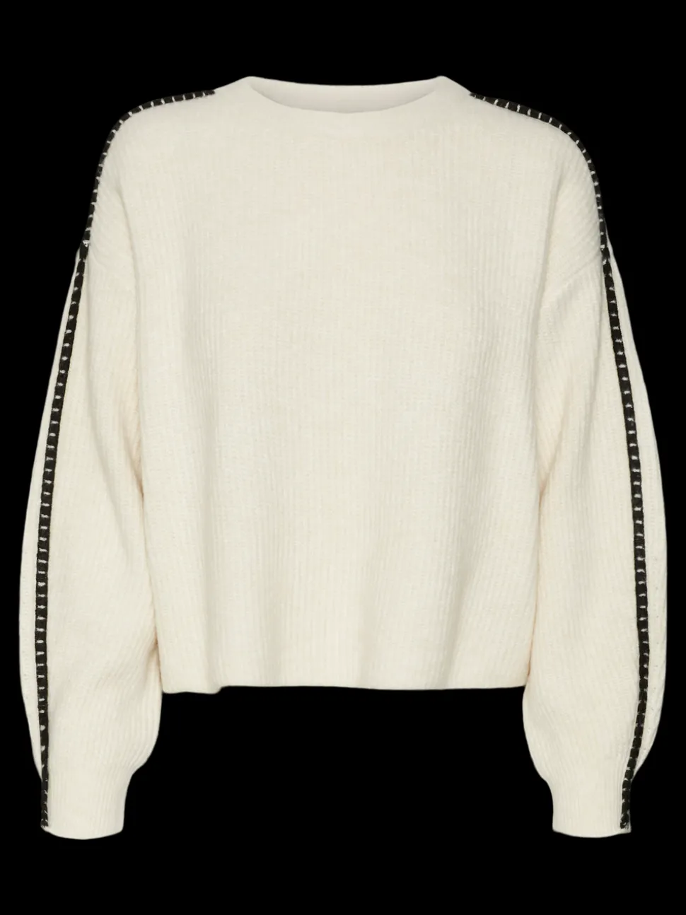 VMZORA Gebreide pullover