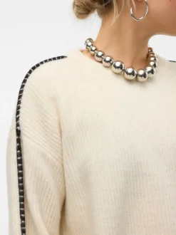 VMZORA Gebreide pullover