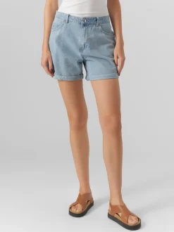 VMZURI Denim shorts