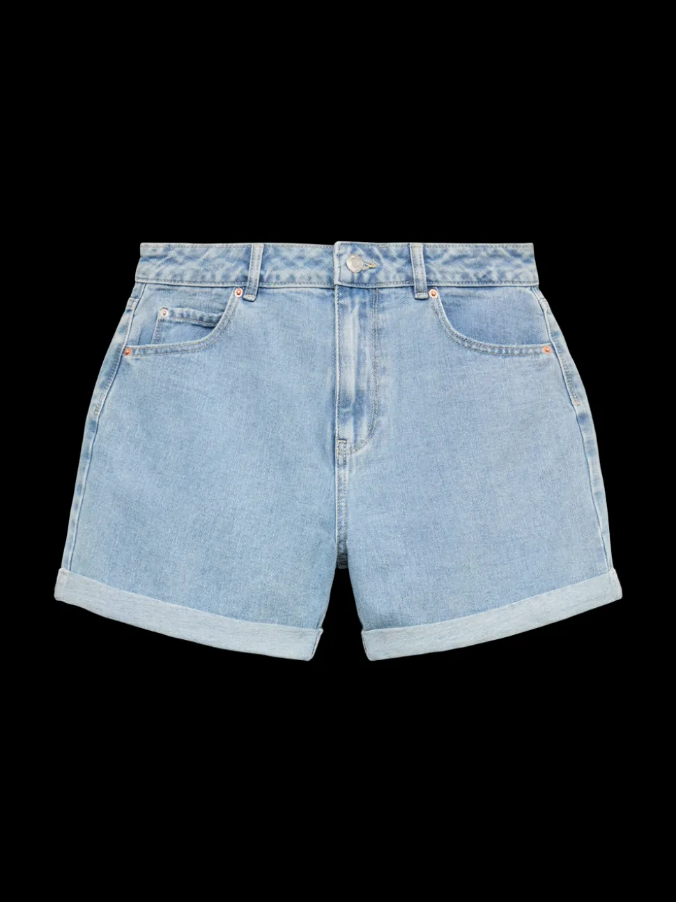 VMZURI Denim shorts