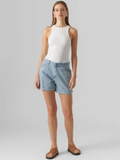VMZURI Denim shorts