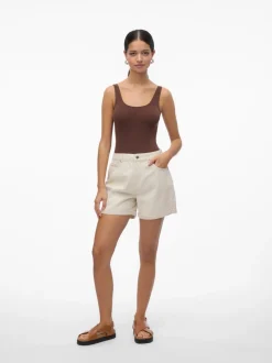 VMZURI Denim shorts