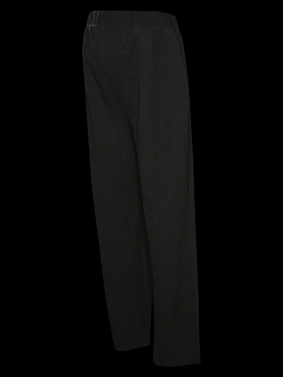 Wide leg fit Broeken