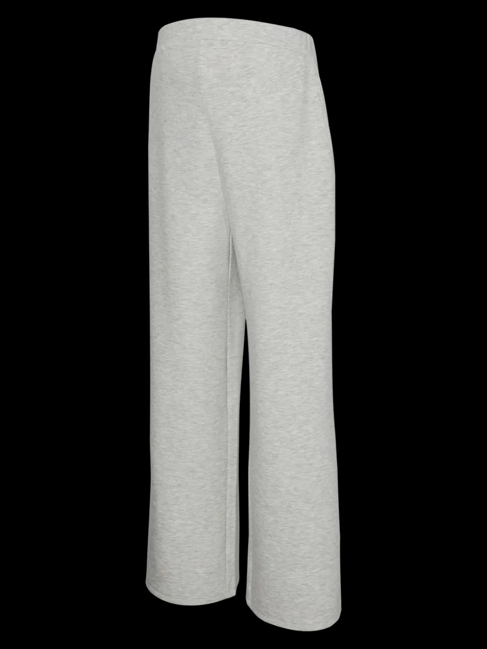Wide leg fit Broeken