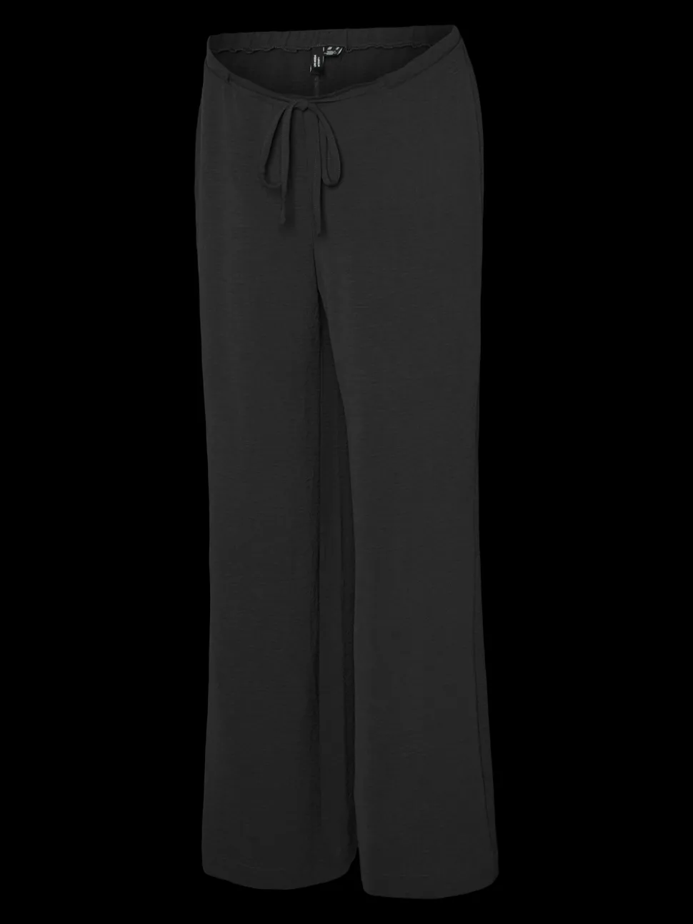 Wide leg fit Broeken