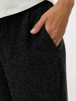 Wide leg fit Broeken
