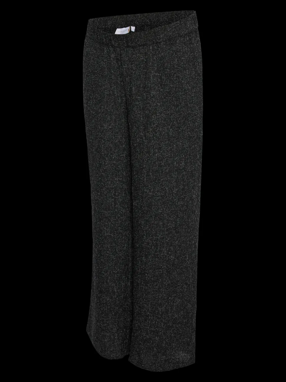 Wide leg fit Broeken