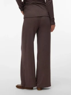 Wide leg fit Broeken