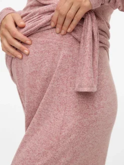 Wide leg fit Broeken