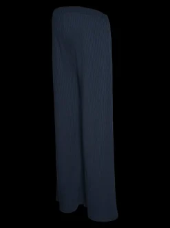 Wide leg fit Broeken