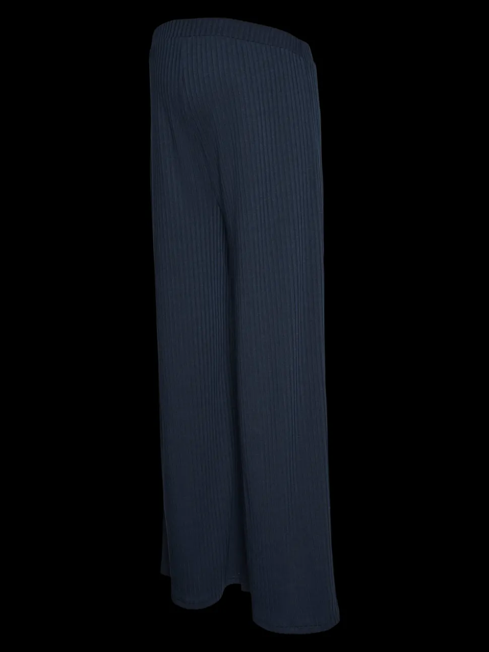 Wide leg fit Broeken