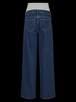 Wide leg fit Jeans