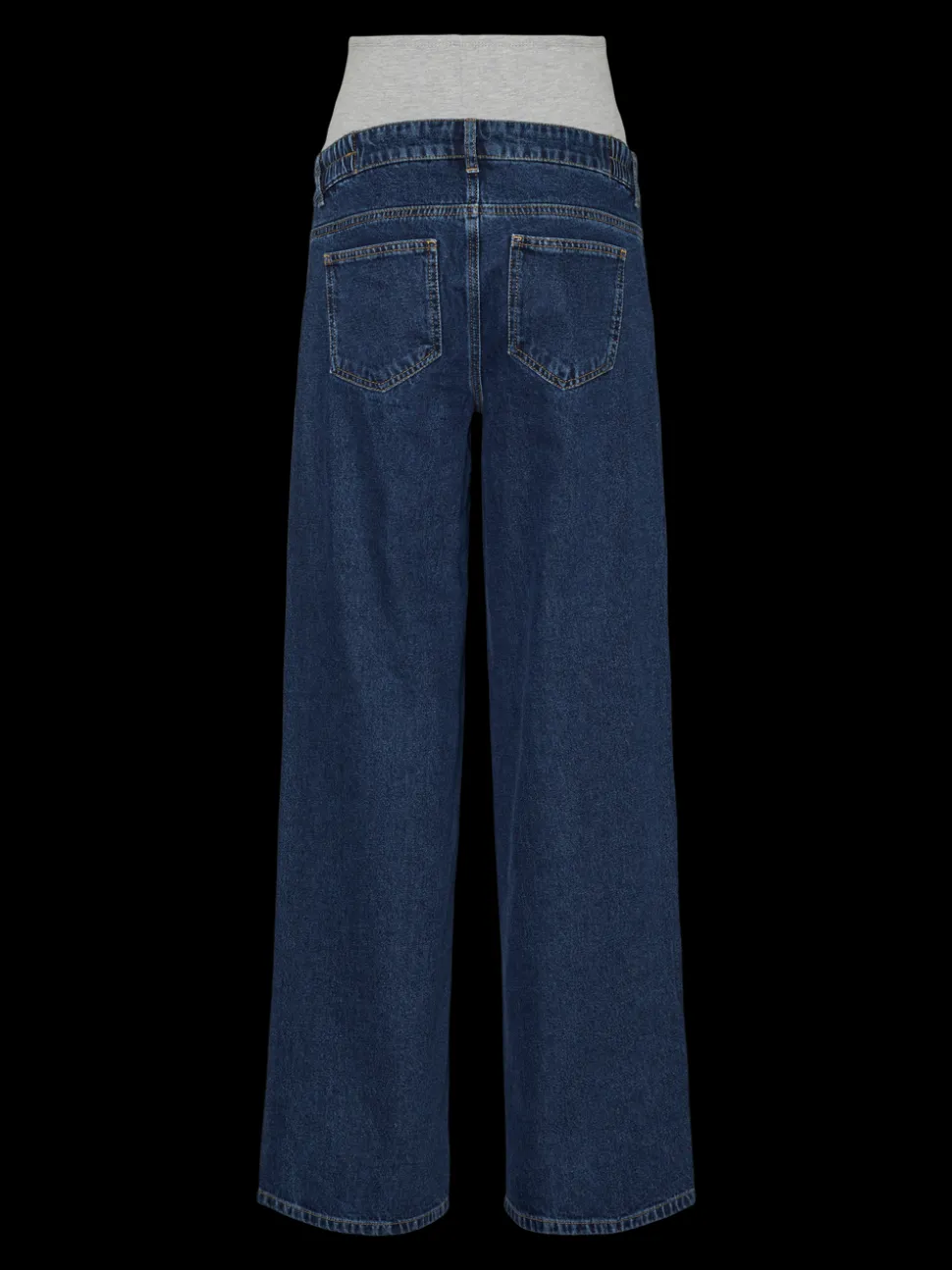Wide leg fit Jeans
