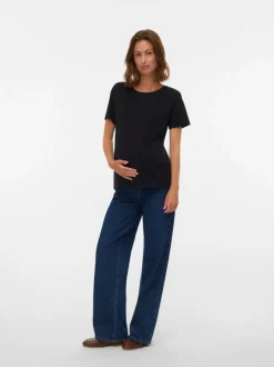 Wide leg fit Jeans