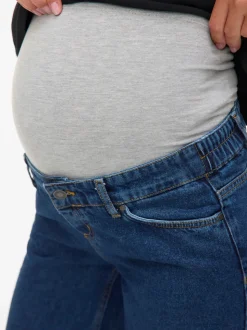 Wide leg fit Jeans