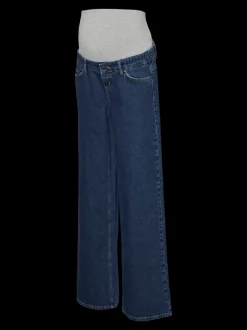 Wide leg fit Jeans
