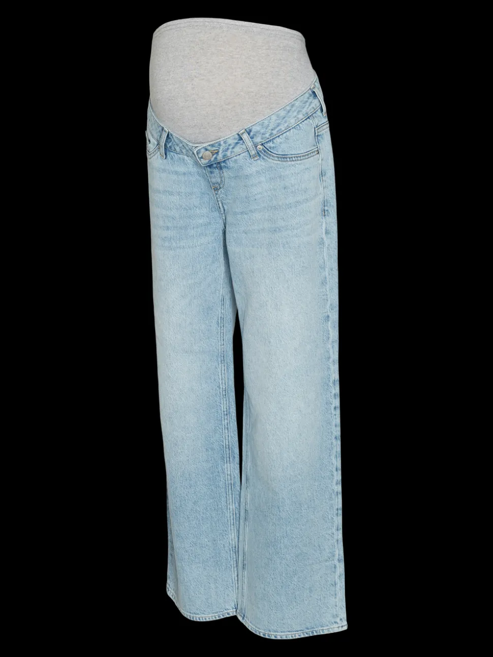 Wide leg fit Jeans
